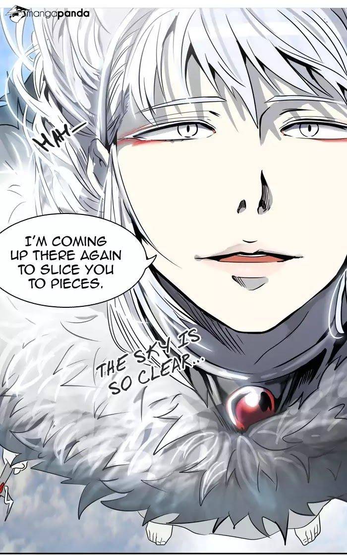 Tower of God Chapter 399 image 074